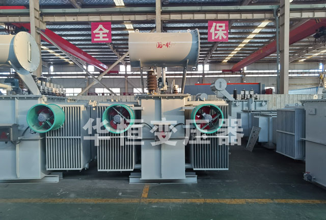 SZ11-10000/35和田和田和田油浸式变压器厂家