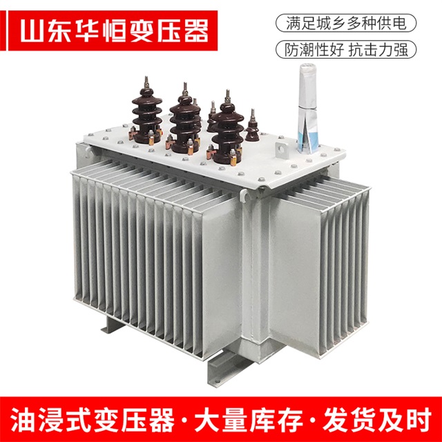 S13-10000/35和田和田和田油浸式变压器厂家